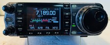Icom 7000 ricetrasmettitore - icom,