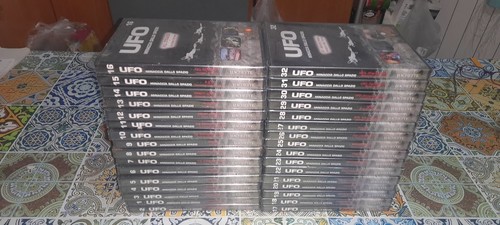 Ufo minaccia dallo spazio - minaccia,