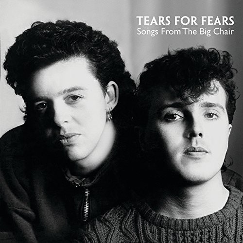 Tears for fears - -, songs
