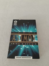 ABISSI D'ACCIAIO / Isaac