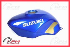Suzuki GSX 600 F serbatoio