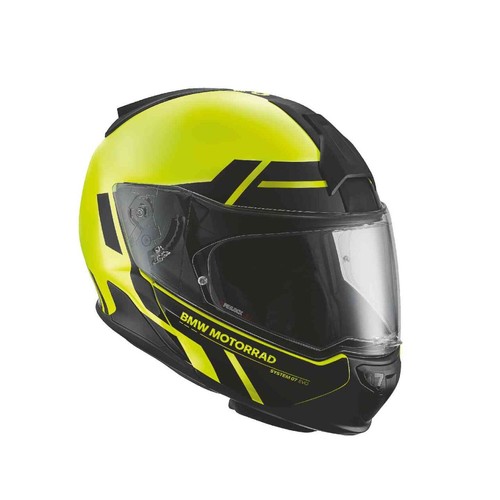 Bmw sistema casco moto - casco, 7