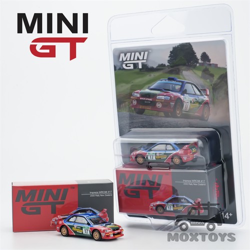 Modellino auto mini - modellino, 1:64