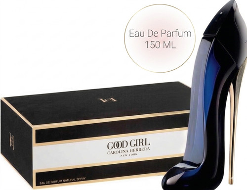 Carolina herrera good - herrera, girl