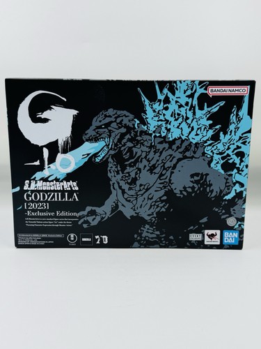 Bandai monsterarts - bandai, s.h.monsterarts