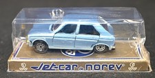 Vintage Norev Jet-Car 1/43