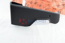 COVER RIPARO SEDILE ANTERIORE