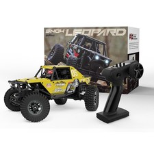 UDI RC Crawler SNOW LEOPARD