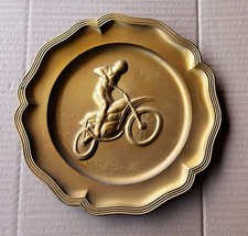 MOTOCROSS  Italia  PIATTO