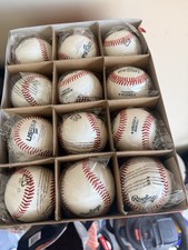 10 dozzine (120 palline) USSSA