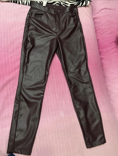 Pantaloni tezenis similpelle - tezenis,