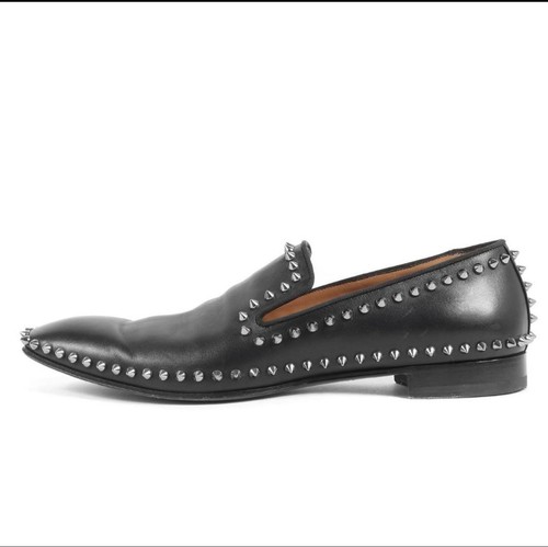 Scarpe mocassini christian - mocassini,