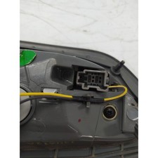 Stop faro fanale post SX interno led portellone post Jeep Cherokee MK5 2.0 CRD 1