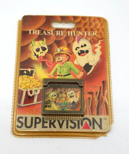 Blister Cacciatore di Tesori