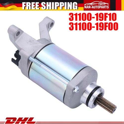 Motorino avviamento 12v per - di,