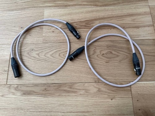 Cavo acrolink a2110 - 6n-a2110, xlr
