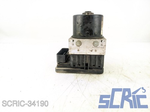 Modulo centralina abs opel - centralina,