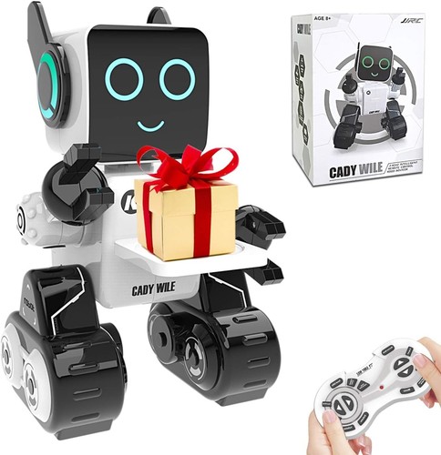 Robot interattivo bambini - bambini, rc