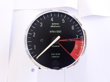BMW R 100 RS R 100 S R 100 RT R 100/7 T R 80/7 CONTAGIRI REV COUNTER INSTRUMENTE