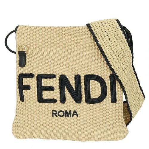 Borsa tracolla fendi pack - borsa,