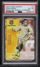 2004-05 Panini Megacracks