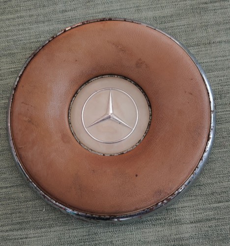 Mercedes w108 w110 w111 - w108,