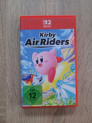Kirby air riders nintendo - air,
