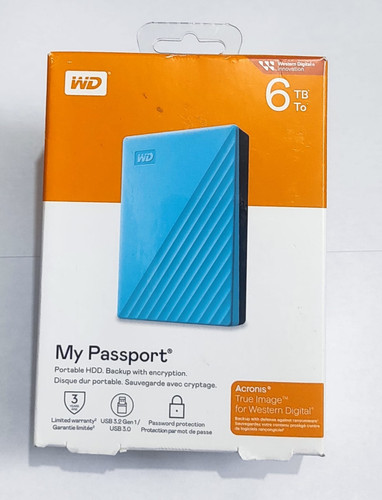 Passport usb 3 2 - my, 6