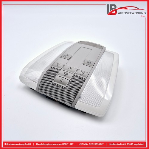 Luce interna lampada - , da