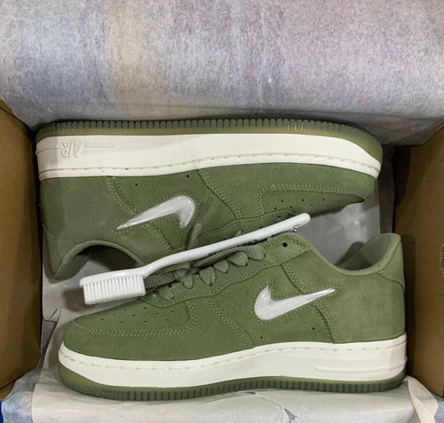 Nike air force low - air, jewel