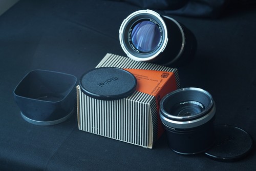 For rolleiflex sl66 rollei - for,