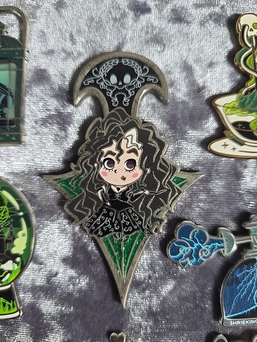 This magical story - is,