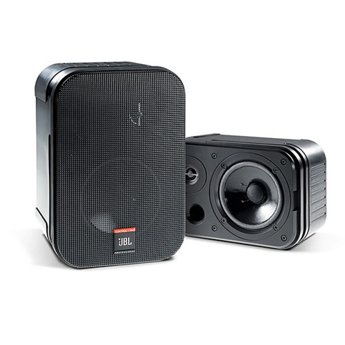 Jbl control pro black - control, 1