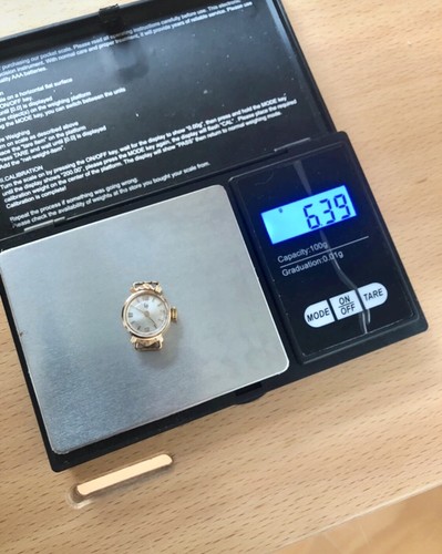 Montre lip carats - montre,