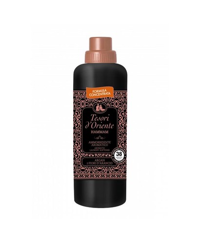 Tesori oriente ammorbidente - tesori, d'oriente