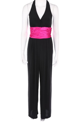 Apart jumpsuit neckholder - neckholder, uk