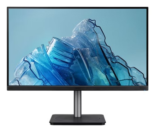 Acer cb243y monitor 60 - e,