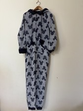 Pigiama Disney Topolino adulto