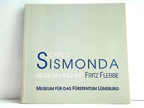Begegnungen mit fritz - fritz, flebbe