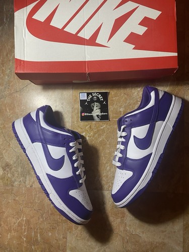 Nike dunk low - dunk, championship