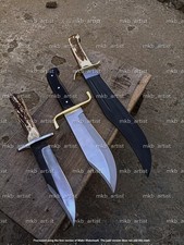  COLTELLI BOWIE SOPRAVVIVENZA