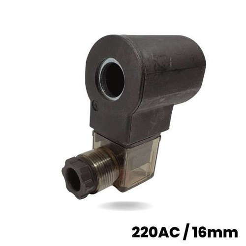 Bobina magnetica 220 v - 220,