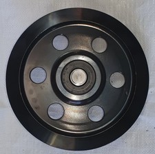 Ruota di tensione folle per Yanmar VIO17