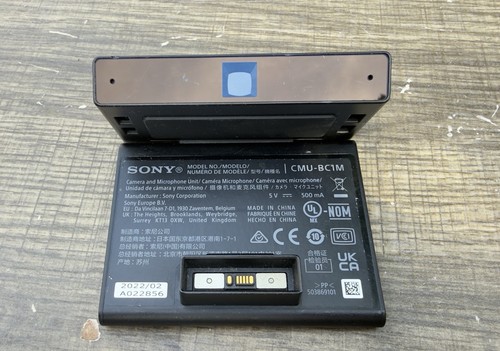 Sony bravia cam - sony,
