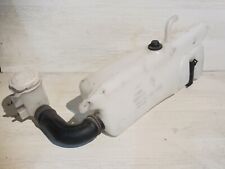 Vaschetta Mitsubishi Pajero 2 V20 Serbatoio Lavavetri Motorino Vetro Anteriore.