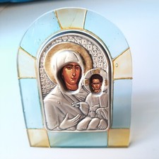 ARTE SACRA MORONI ICONA RUSSA