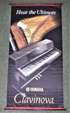 YAMAHA (DIGITAL PIANO)