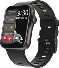 SMARTY 2.0 Smart Watch SW022A