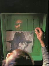 MICHELANGELO PISTOLETTO