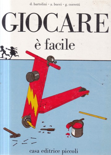 Ca1 giocare facile - -,